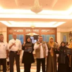 Cekricek.id - Berita Riau Hari Ini: UMKM Riau Sabet Juara I Anugerah BBI 2023, Gubri Edy Nasution Dorong Inovasi dan Kualitas