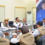 Cekricek.id: Berita Riau Hari Ini - Satgas PANTAS berkomitmen Memberantas Anak Putus Sekolah di Riau, Ini Peran dan Langkah Strategis yang Dilakukan