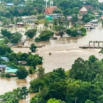 Cekricek.id: Berita Riau Hari Ini: Ancaman Banjir di Riau Meluas: 9 Daerah Tetapkan Status Siaga