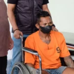 Cekricek.id, Berita Riau Hari Ini, Berita Pekanbaru Hari Ini - Penjambret yang Mengakibatkan Korban Tewas di Lima Puluh Pekanbaru Ditangkap