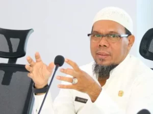 Cekricek, Berita Pekanbaru Hari Ini dan Berita Riau Hari Ini: Disnaker Pekanbaru Ancam Sanksi Perusahaan yang Abaikan UMK 2024