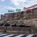 Berita Riau Terbaru: Wisatawan Mancanegara Riau Meningkat di Akhir Tahun 2023