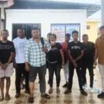 Cekricek, Berita Rokan Hilir Hari Ini dan Berita Riau Hari Ini: Polres Rohil Gagalkan Penyelundupan 11 Orang Rohingya ke Malaysia