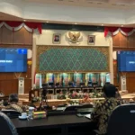 Cekricek, Berita Riau Hari Ini: DPRD Riau Bentuk Pansus Ranperda Pengelolaan Sungai