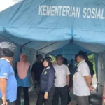 Cekricek, Berita Pekanbaru Hari Ini dan Berita Riau Hari Ini: Pekanbaru Tanggap Darurat: Empat Tenda Pengungsian Didirikan oleh Pemko untuk Korban Banjir