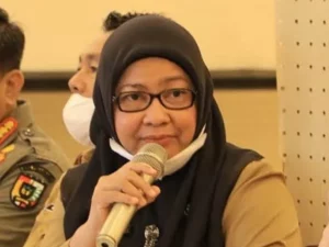 Cekricek, Berita Pekanbaru Hari Ini dan Berita Riau Hari Ini: 61.000 Warga Pekanbaru Telah Menggunakan KTP Digital