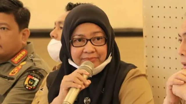 Cekricek, Berita Pekanbaru Hari Ini dan Berita Riau Hari Ini: 61.000 Warga Pekanbaru Telah Menggunakan KTP Digital