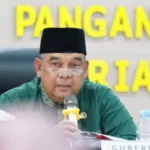 Cekricek, Berita Riau Hari Ini: Gubri Edy Natar Nasution: Pembangunan Riau Harus Fokus pada Pertanian untuk Meningkatkan Ketahanan Pangan