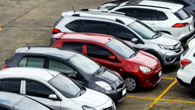 Cekricek.id - Panduan Terbaik untuk Rental Mobil di Pekanbaru