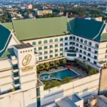 Cekricek, Pekanbaru Berita Hari Ini dan Berita Riau Hari Ini: Temukan Hotel Terbaik di Pekanbaru: Panduan Utama untuk Menginap yang Mewah