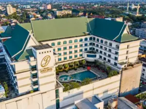 Cekricek, Pekanbaru Berita Hari Ini dan Berita Riau Hari Ini: Temukan Hotel Terbaik di Pekanbaru: Panduan Utama untuk Menginap yang Mewah