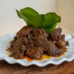 Cekricek, Berita Riau Hari Ini: Menyelami Kekayaan Makanan Khas Riau, Dari Rempah hingga Kelezatan yang Gurih