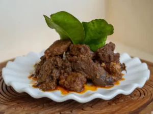 Cekricek, Berita Riau Hari Ini: Menyelami Kekayaan Makanan Khas Riau, Dari Rempah hingga Kelezatan yang Gurih