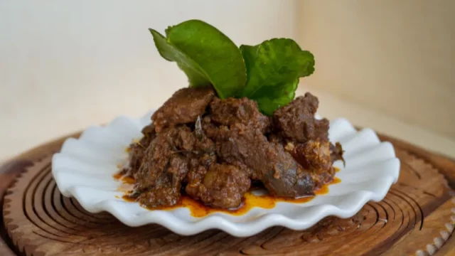 Cekricek, Berita Riau Hari Ini: Menyelami Kekayaan Makanan Khas Riau, Dari Rempah hingga Kelezatan yang Gurih