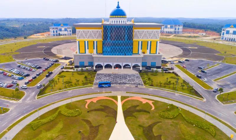 Panduan Lengkap Wisata Pekanbaru: Jelajahi Permata Tersembunyi di Ibu Kota Riau