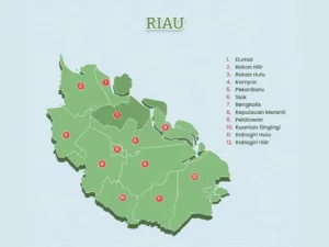 Cekricek, Berita Hari Ini dan Berita Riau Hari Ini: Apa Saja yang Harus Kamu Ketahui Tentang Riau?
