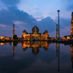 Cekricek, Berita Hari Ini dan Berita Riau Hari Ini: Apakah kamu mengenal kota Pekanbaru? Berikut kami sajikan lebih dekat tentang kota Pekanbaru, Riau.