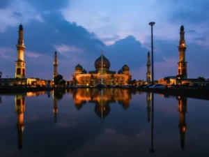 Cekricek, Berita Hari Ini dan Berita Riau Hari Ini: Apakah kamu mengenal kota Pekanbaru? Berikut kami sajikan lebih dekat tentang kota Pekanbaru, Riau.
