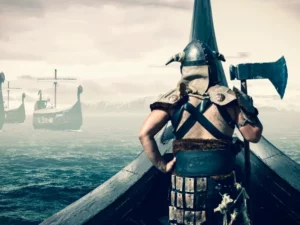 Cekricek.id - Menakjubkan, Ternyata Ilmu Kedokteran Gigi Bangsa Viking Sudah Maju Sejak Abad ke-12