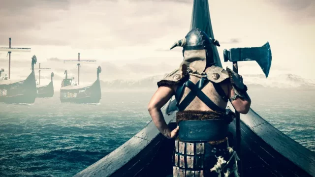 Cekricek.id - Menakjubkan, Ternyata Ilmu Kedokteran Gigi Bangsa Viking Sudah Maju Sejak Abad ke-12
