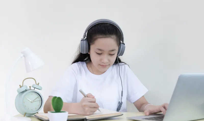 Cekricek.id - 5 Tips Penting untuk Belajar Bahasa Inggris Secara Efektif