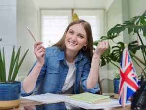 Cekricek.id - Panduan Komprehensif untuk Menguasai 4 Skill dalam Bahasa Inggris