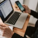 Cekricek.id - Meningkatkan Produktivitas dengan WhatsApp Web: Cara Tetap Terhubung di Mana Saja
