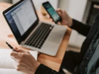 Cekricek.id - Meningkatkan Produktivitas dengan WhatsApp Web: Cara Tetap Terhubung di Mana Saja
