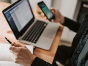 Cekricek.id - Meningkatkan Produktivitas dengan WhatsApp Web: Cara Tetap Terhubung di Mana Saja