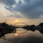 Cekricek.id, Berita Pekanbaru Hari Ini dan Berita Riau Hari Ini: Kondisi Hidrologis Kota Pekanbaru