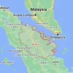 Cekricek.id, Berita Riau Hari Ini: Inilah Luas dan Batas Wilayah Riau