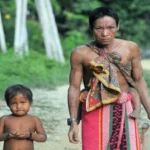 Cekricek.id, Berita Riau Hari Ini: Inilah 5 Suku Asli Riau dan Fakta-fakta yang Wajib Kamu Tahu