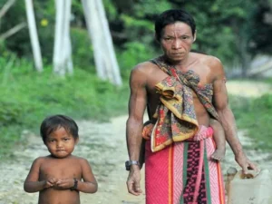 Cekricek.id, Berita Riau Hari Ini: Inilah 5 Suku Asli Riau dan Fakta-fakta yang Wajib Kamu Tahu