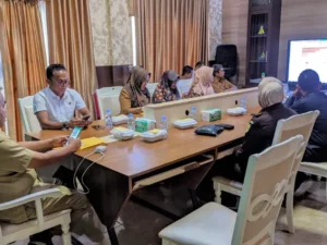 Cekricek.id, Berita Inhil Hari Ini dan Berita Riau Hari Ini: Tingkat Inflasi Inhil 1,53 Persen, 10 Terendah di Indonesia