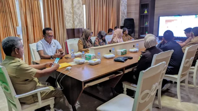 Cekricek.id, Berita Inhil Hari Ini dan Berita Riau Hari Ini: Tingkat Inflasi Inhil 1,53 Persen, 10 Terendah di Indonesia