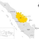 Cekricek.id, Berita Riau Hari Ini: Berita Riau Hari Ini: Kondisi geologi Riau didominasi oleh batuan sedimen kuarter dengan sisipan batuan sedimen tersier di bagian barat dan selatan.