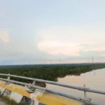 Cekricek.id, Berita Riau Hari Ini: Inilah Kondisi Hidrologi Riau, Provinsi yang Dialiri Sungai Terdalam di Indonesia