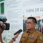 Cekricek.id, Berita Riau Hari Ini: Kasus PT. SIR: Ini yang Akan Dilakukan Satgas Pemprov Riau