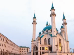 Cekricek.id - KazanForum 2024: Jendela Baru Pasar Halal Rusia ke Dunia