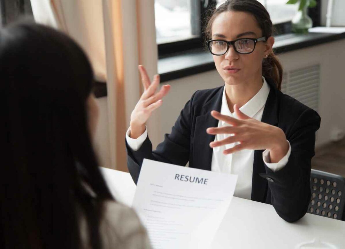 Tips Menguasai Seni Wawancara Kerja: Strategi Utama untuk Sukses