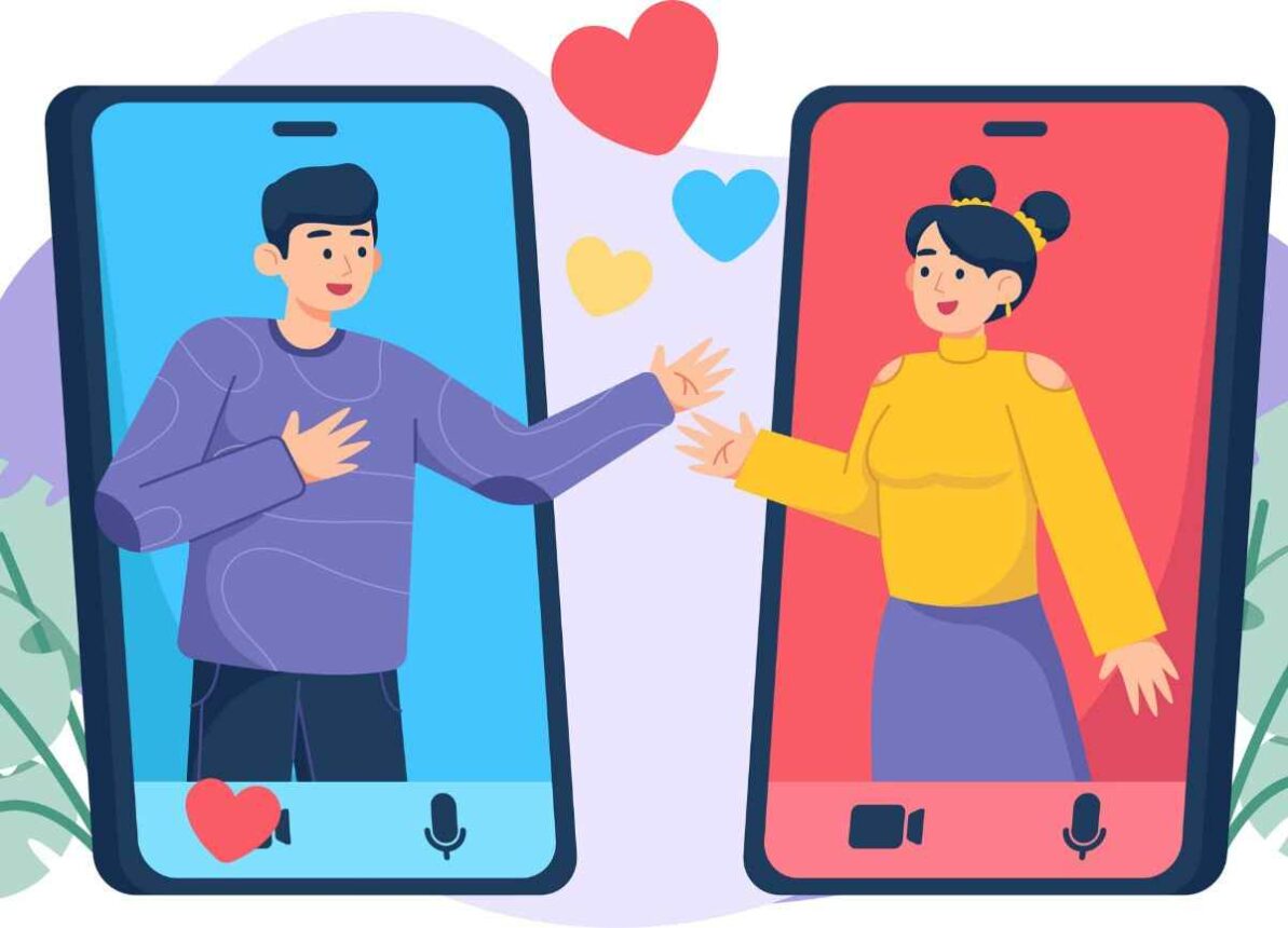 Peran Komunikasi dalam Hubungan Pacaran Remaja