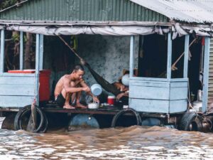 Berita Inhil Hari Ini dan Berita Riau Hari Ini: Potensi Bencana Alam di Indragiri Hilir: Rawan Banjir dan Kebakaran Lahan