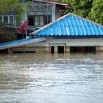 Berita Riau Hari Ini: 29 SMA di Riau Terdampak Banjir, Pembelajaran Daring jadi Solusi