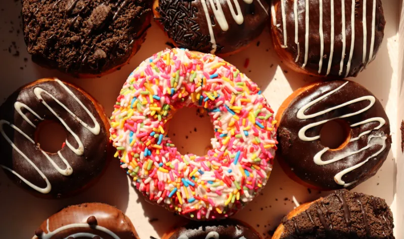 Panduan Utama: Cara Membuat Donat dari Awal Pasti Lezat