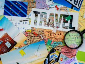 Tips Berwisata di Era Digital: Hal-hal yang Harus Dilakukan
