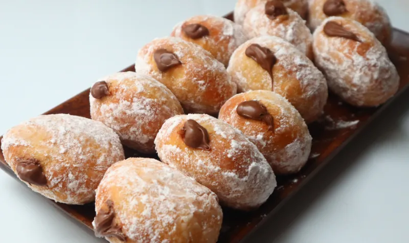 Panduan Utama: Cara Membuat Donat dari Awal Pasti Lezat