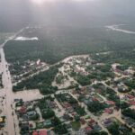 Berita Riau Hari Ini: Banjir Riau: 6.467 Jiwa Terpaksa Mengungsi