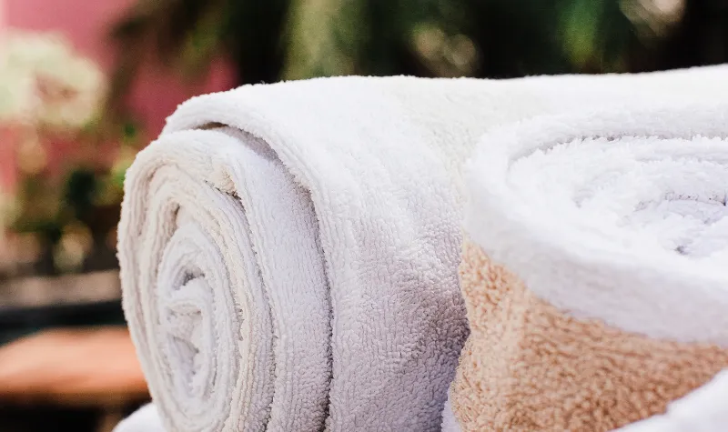 Panduan Penting dan Tata Cara Mandi Wajib