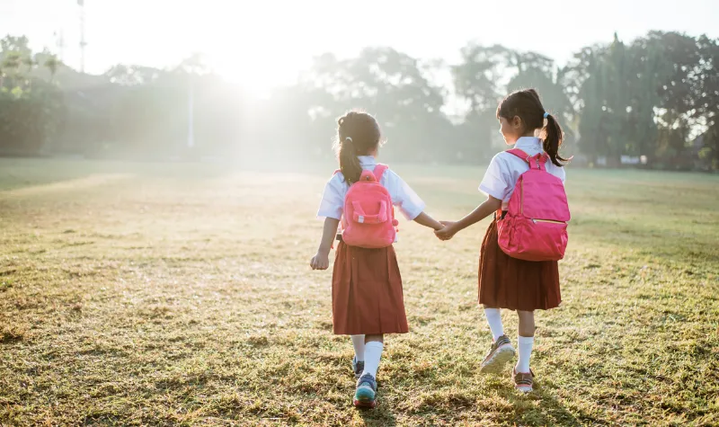 7 Tips Pakar untuk Memilih Sekolah Dasar yang Ideal untuk Anak Anda