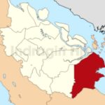Berita Inhil Hari Ini dan Berita Riau Hari Ini: Potret Topografi Inhil: Wilayah dengan 25 Pulau